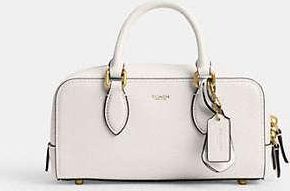 Coach Bowery Satchel 22