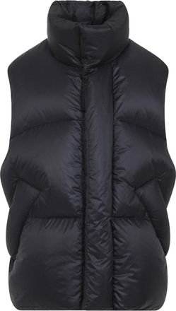 Mordecai Down Pocket Vest
