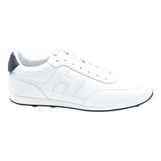 Hogan Sneakers - Heren - Sneakers - Wit - 40 EU - Schoenen