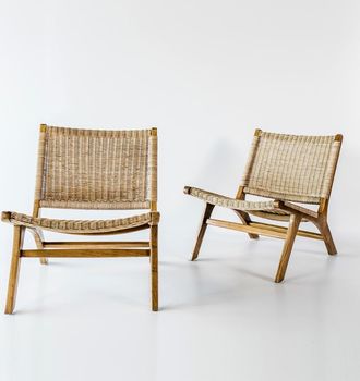 Kactus Republic Silla habana natural