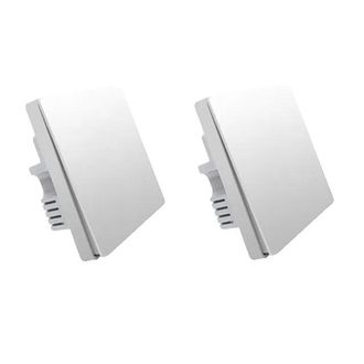 OEM Interruptor Inteligente, Tecnolog&iacute;a Zigbee, Control Remoto, Con Neutra 1x2