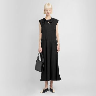 Jil Sander Sleeveless Dress