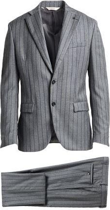 Paoloni Suits