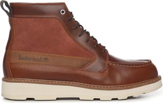 Timberland Heren, Schoenen, Bruin, Maat: 44 EU