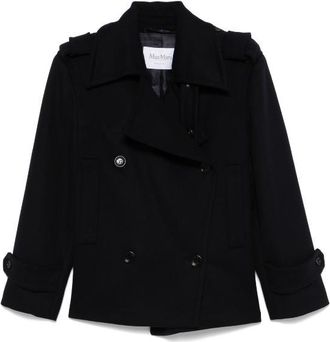 Max Mara Jackets