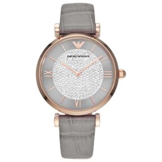 Emporio Armani Classic Womens Watch