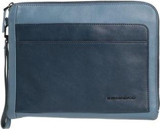 Piquadro BAGS - Clutches sur YOOX.COM