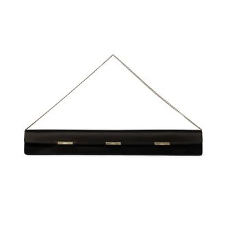 Moschino Donna, Borse, Nero, Taglia unica, new