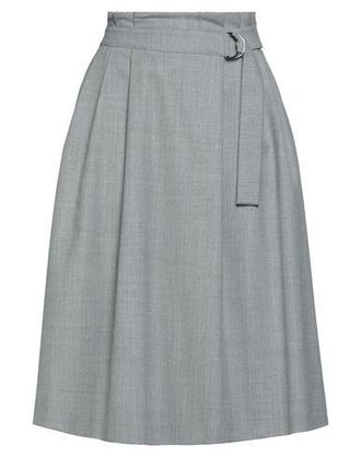 PESERICO Midi skirts