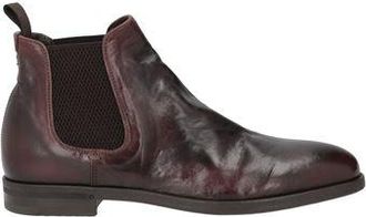 Officine Creative FOOTWEAR - Ankle boots on YOOX.COM