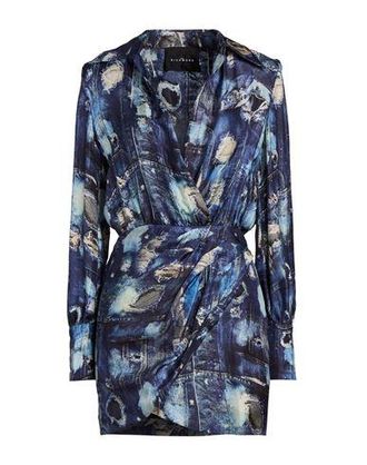 John Richmond DRESSES - Mini dresses sur YOOX.COM