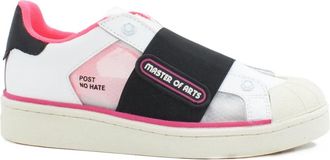 MOA Master Of Arts 1273 Sneakers - Dames - Sneakers - Wit - 39 EU - Leer - Schoenen