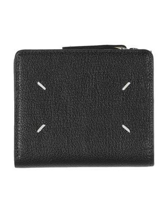 Maison Margiela Small Leather Goods - Wallets on YOOX.COM