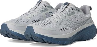 Saucony Guide 18, Mens Sneakers, 210 Fossil Dusk, 9 UK