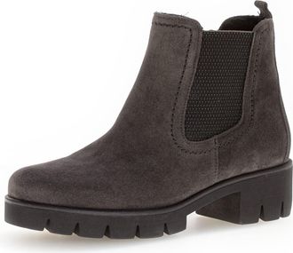 Gabor 91.710.19 - womens boot - size 6.5 (UK) 40 (EU)