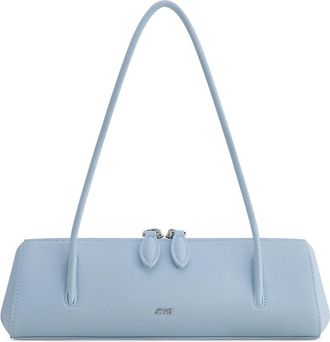 JW PEI Mini Nova Baguette Shoulder Bag in Ice Blue at Nordstrom