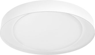 Osram Aplique De Techo Led 34w Smart+ Wifi Orbis Eye Ledvance 4058075486546 Blanco
