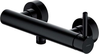 Omnires Omnires - y - Miscelatore doccia, nero Y1240BL