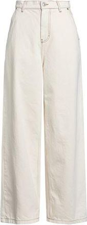 Ami HOSEN & R&Ouml;CKE - Jeanshosen auf YOOX.COM