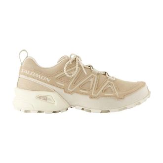 Salomon Sneakers, female, Beige, Size: 6 1/2 US Speedcross 3 Expanse Ltr Sneakers