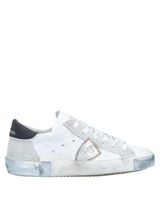 Philippe Model SCHUHE - Sneakers auf YOOX.COM