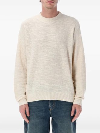Isabel Marant Achille sweater - Neutrals