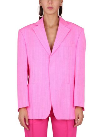 Jacquemus Jacket La Veste DHomme