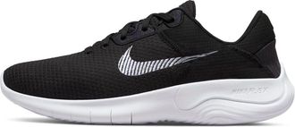 Nike Flex Experience Run 11 Extra Wide Black White DH5753-001