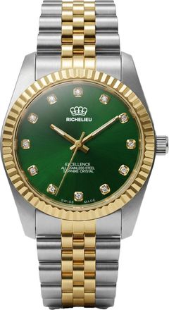 Richelieu Classic Womens Watch