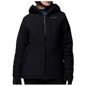 Columbia Liftline Jacket Skijacke f&uuml;r Damen | schwarz