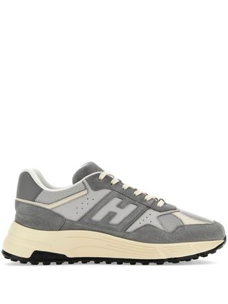 Hogan Hyperlight sneakers - Grijs
