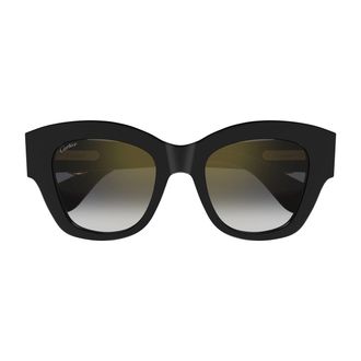 Cartier Ct0547S Panthère De Sunglasses