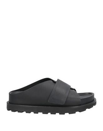 Jil Sander FOOTWEAR - Sandals sur YOOX.COM