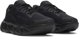 Under Armour UA HB Runner 2 Running Shoe in Black/anthracite at Nordstrom, Size 10.5