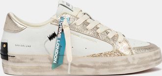 Crime London SK8 DELUXE PLATINUM GLOW