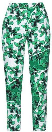 Iceberg PARTES DE ABAJO - Pantalones en YOOX.COM