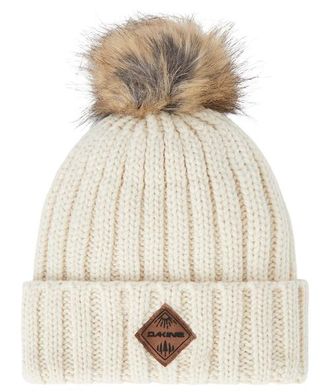 Dakine Kylie Beanie Snow Beanie in Turtledove at Nordstrom