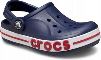 OEM Zueco Para Ni&ntilde;o Crocs Bayaband 207019 C11eu 2829 Marino