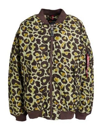 Alpha Industries COATS & JACKETS - Jackets on YOOX.COM