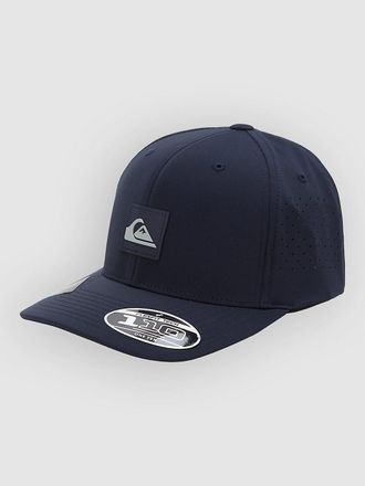 Quiksilver Adapted Cap blau