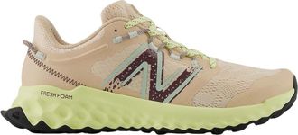 New Balance Garoe Synthetische Textiel Veterschoen - Dames - Sneakers - Roze - 37 1/2 EU - Schoenen