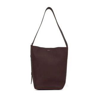 Max Mara Mujer, Bolsos, Rojo, Talla: ONE Size