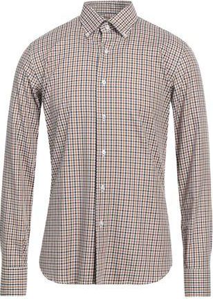 Angelo Nardelli CAMISETAS Y TOPS - Camisas en YOOX.COM