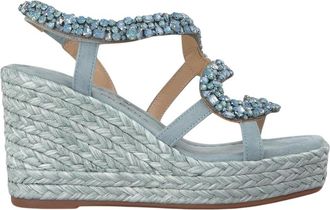 Alma En Pena Alma EN Pena, Donna, Scarpe, Blu, 38 EU, new