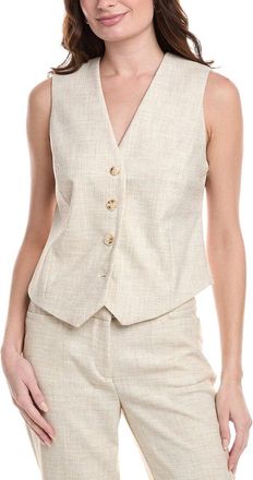 Nanette Lepore Vest