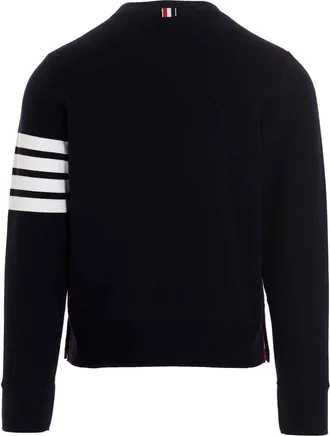 Thom Browne Sweatshirt - Navy