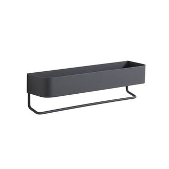TFT Home Furniture NINA Object Shelf, Grey