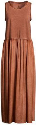 Uma Wang KLEIDER - Maxi-Kleider auf YOOX.COM