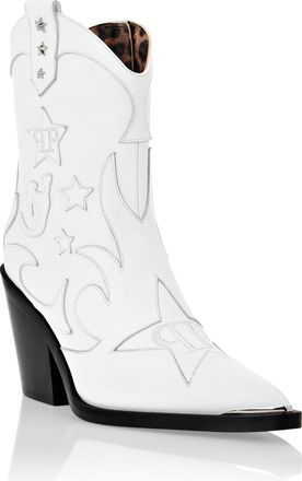 Philipp Plein Laarzen