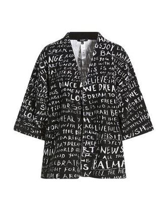 Balmain KNITWEAR - Cardigans on YOOX.COM